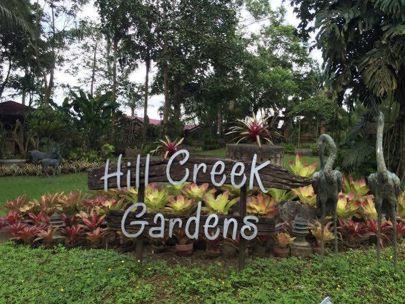Hillcreek Gardens Tagaytay Hotel Luksuhin Exterior photo